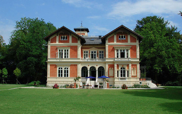 Casa Austria